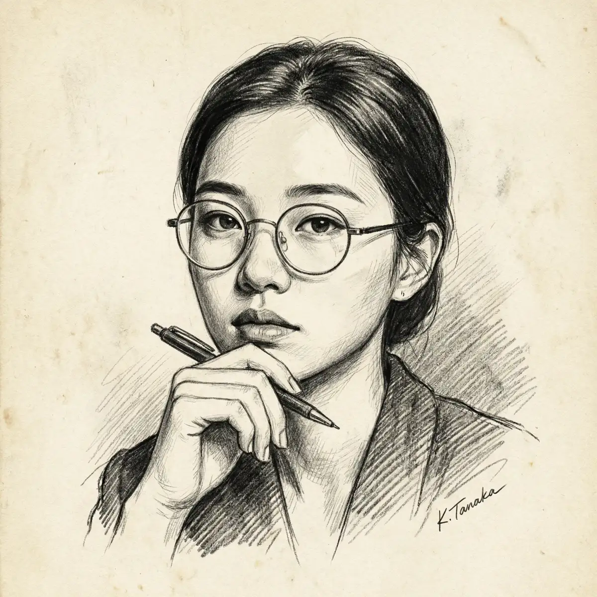 翻译大神林夕 - 调教女犬 日语翻译专家